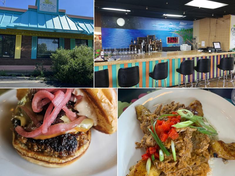 Calypso Grill and Smokehouse