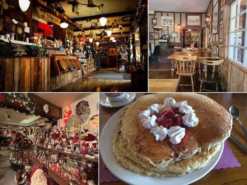 Historic Clifton Mill