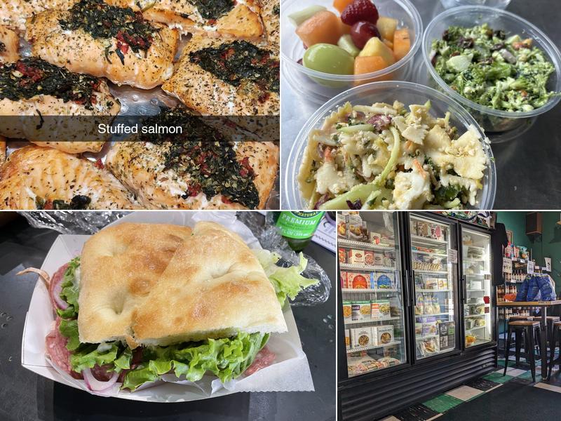 Current Cuisine 237 Xenia Ave, Yellow Springs