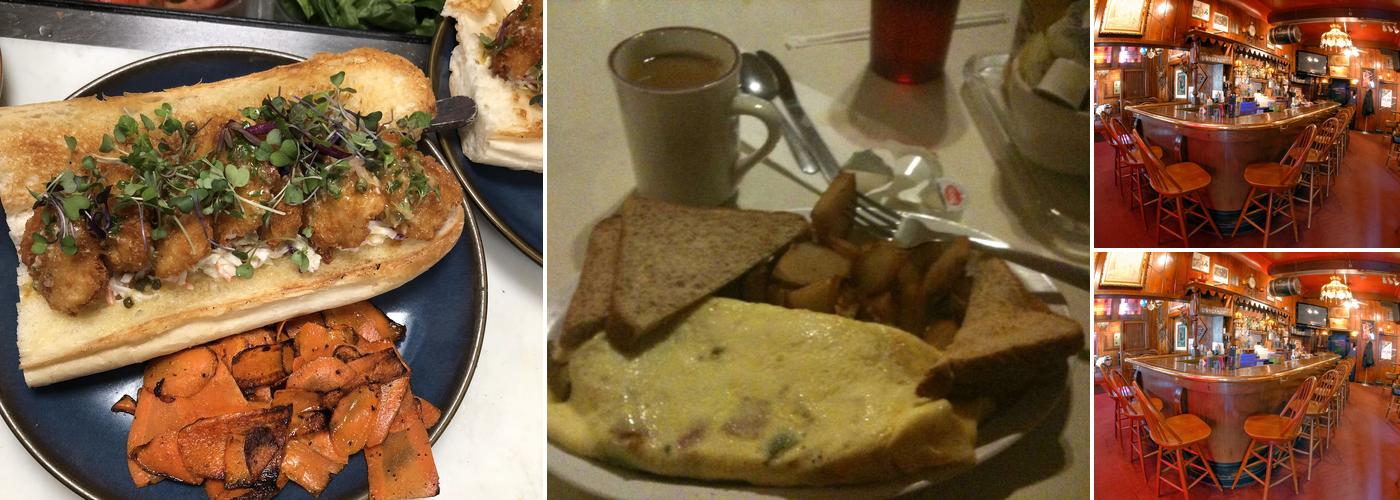 Swingin' Door Exchange