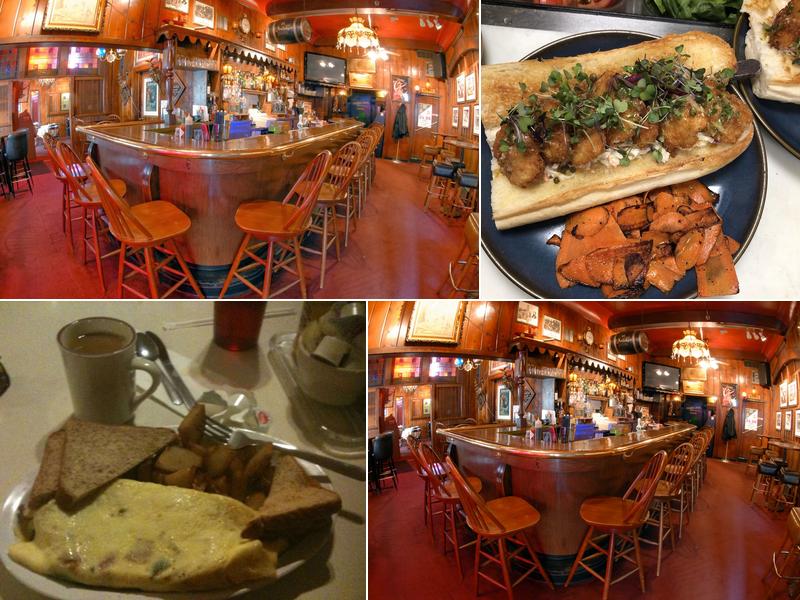 Swingin' Door Exchange 219 E Michigan St, Milwaukee