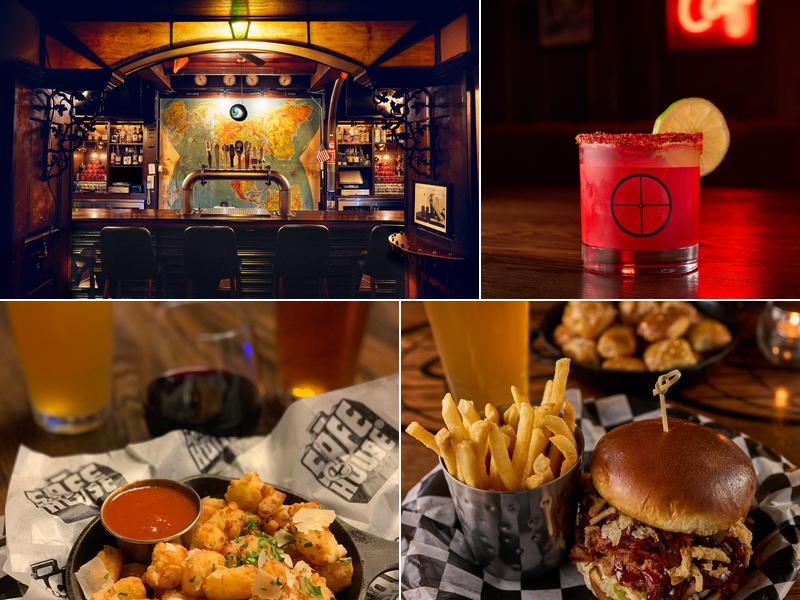 SafeHouse 779 N Front St, Milwaukee