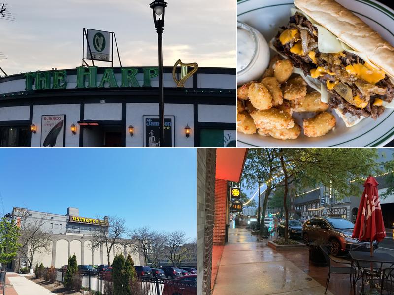 Milwaukee Brat House