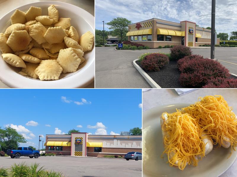 Skyline Chili 2805 Centre Dr, Beavercreek