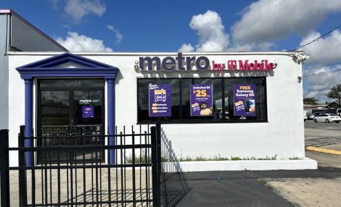 Metro by T-Mobile