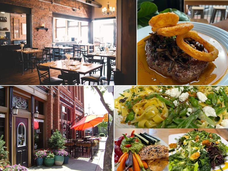 1808 American Bistro 29 E Winter St, Delaware