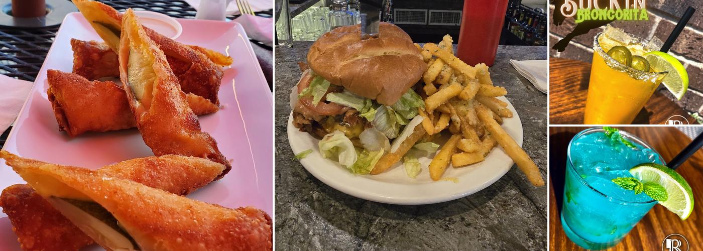 The Rock Dining and Events