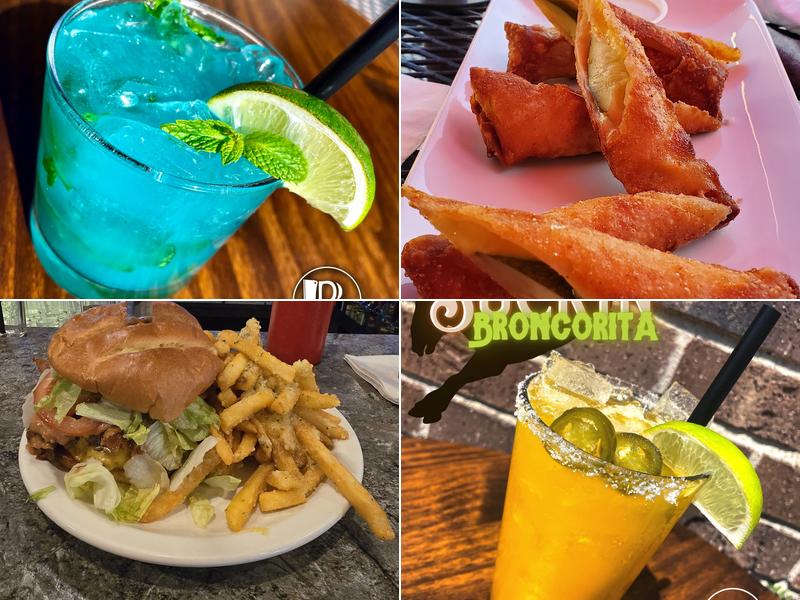 The Rock Dining and Events