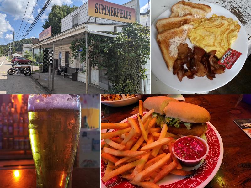 Summerfields Restaurant