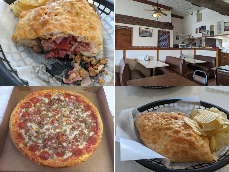The Fort 713 Wells St, Sistersville