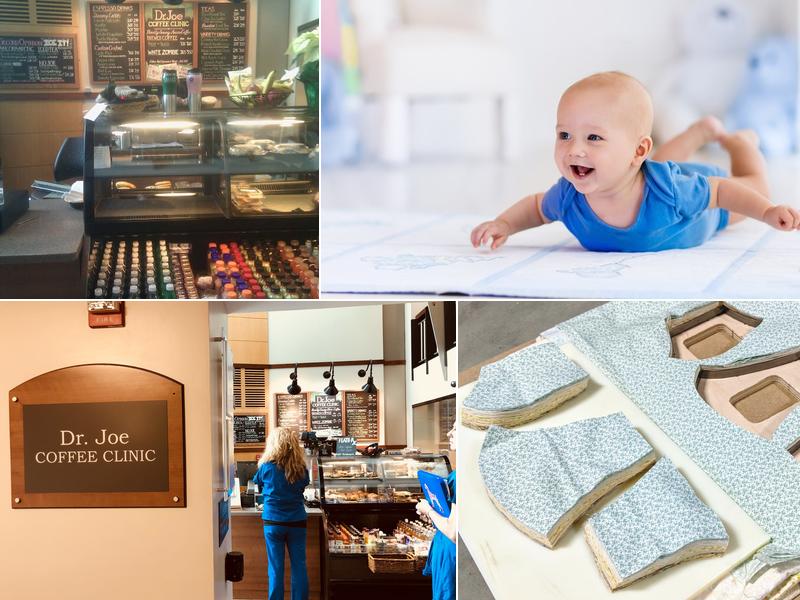 Dr. Joe's Coffee Clinic