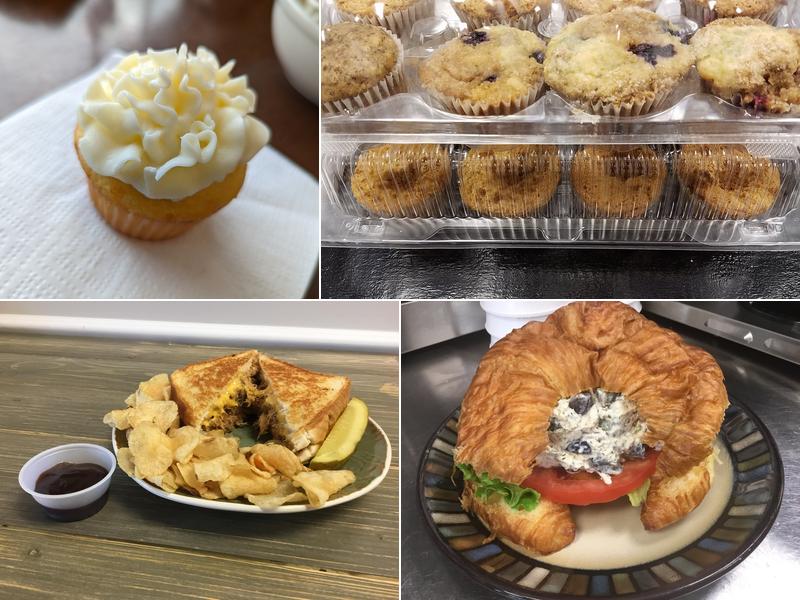 All In Flavor Cafe & Sweets Restaurant