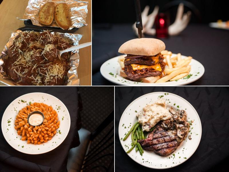 Cabin Fever Saloon & Eatery