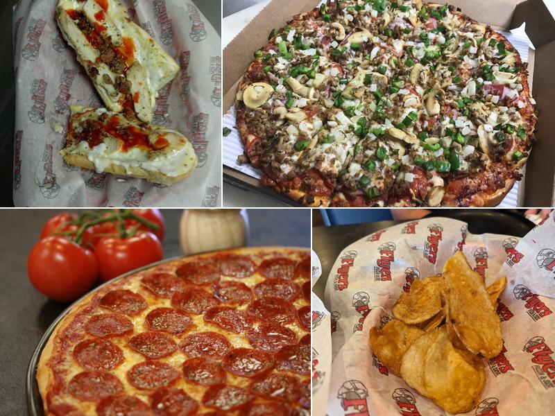 Flyers Pizza Hilliard