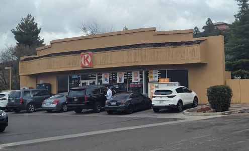 Circle K Sedona
