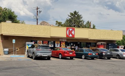 Circle K Sedona