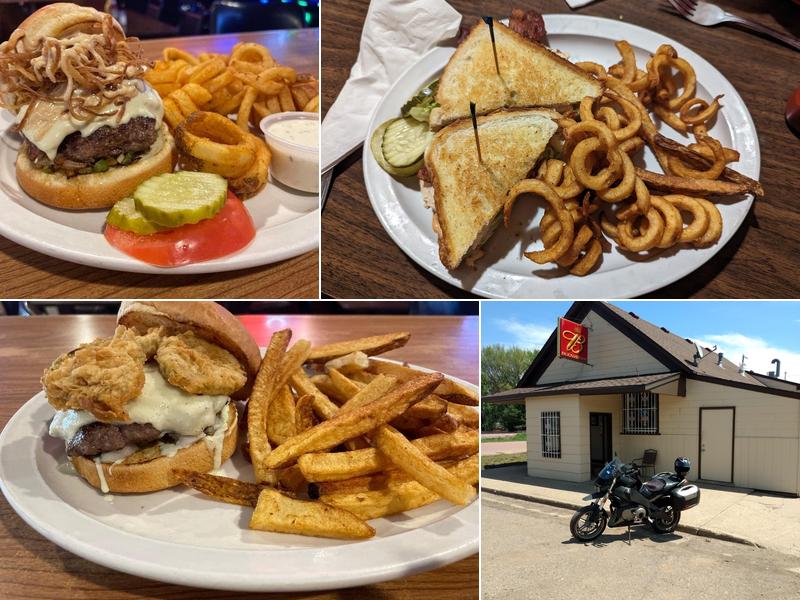 Whimp's Place 32028 White St, Burbank