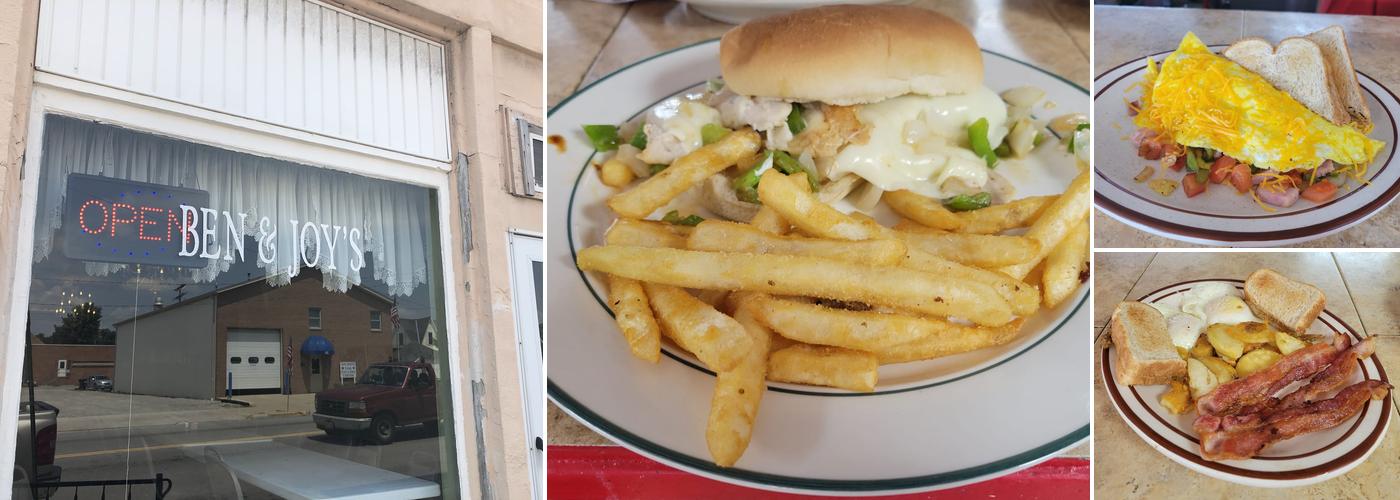 Ben & Joy's Restaurant