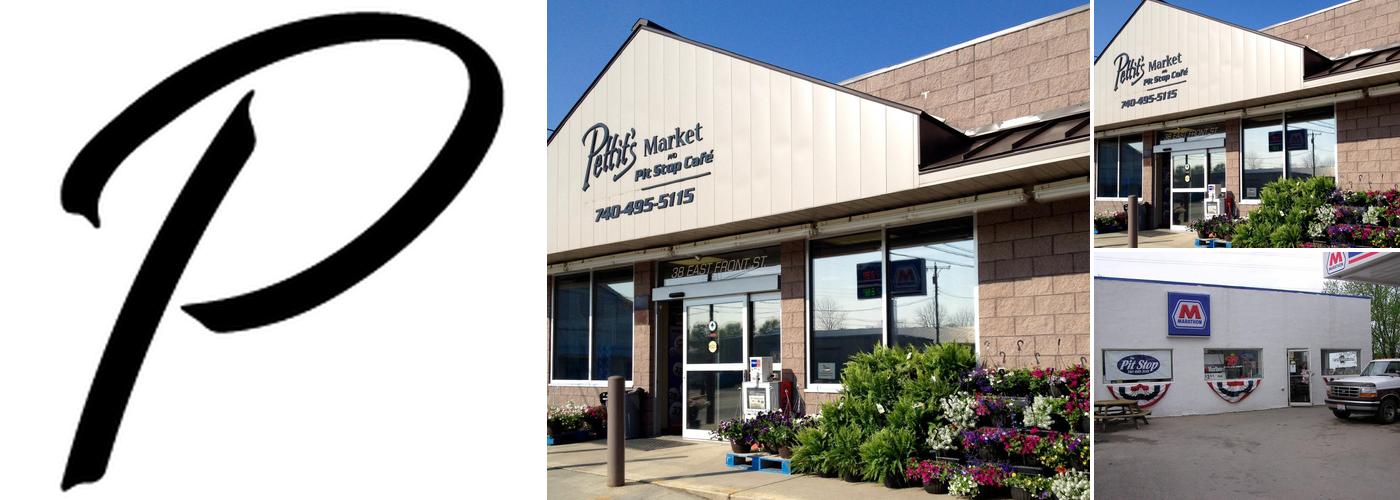 Pettit's IGA-Pit Stop Cafe