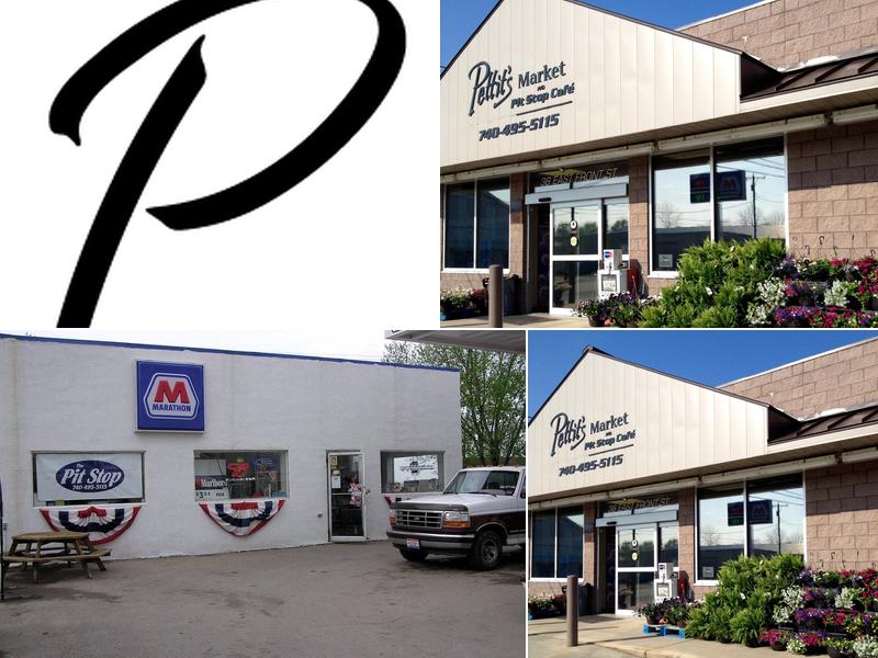 Pettit's IGA-Pit Stop Cafe
