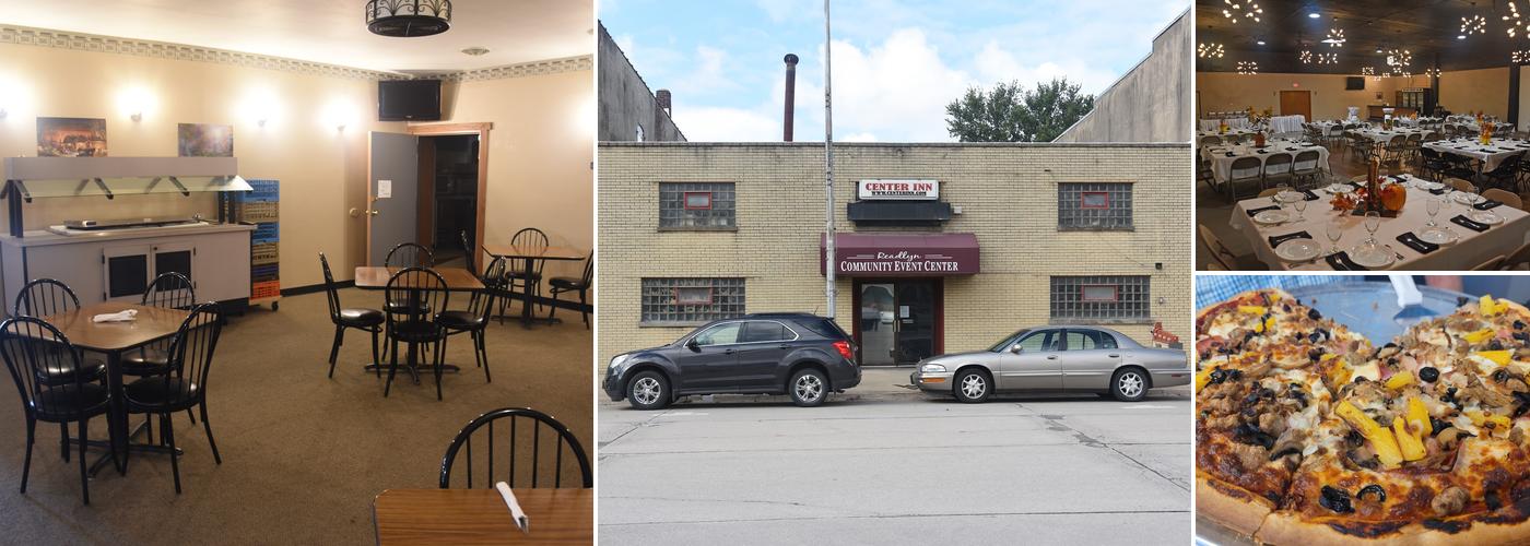Grumpy's Bar & Event Center