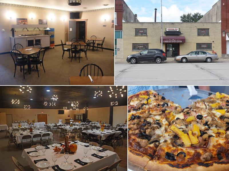 Grumpy's Bar & Event Center 209 Main St, Readlyn