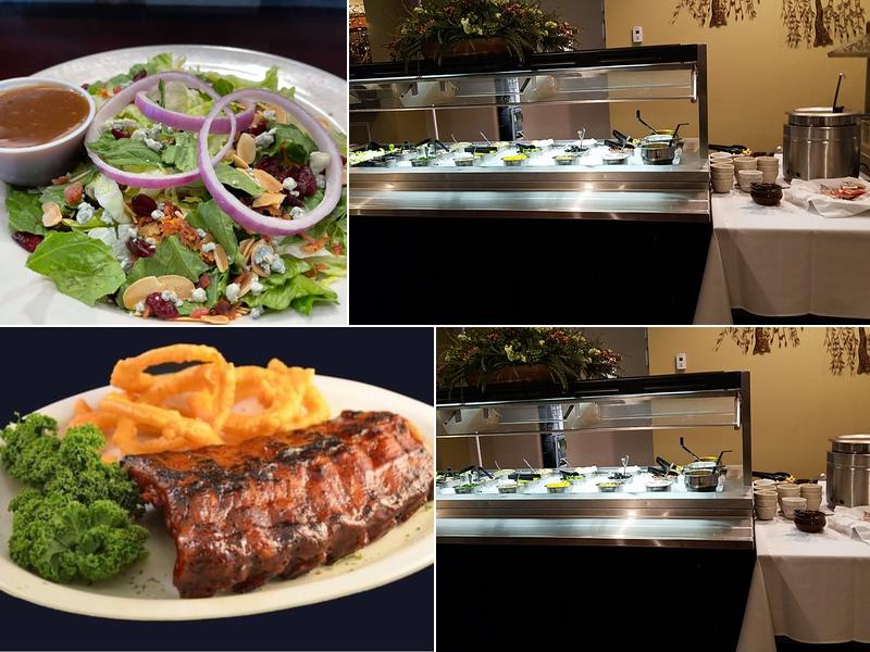 The Willow Restaurant 203 Glenn Ave, Washington Ct Hs