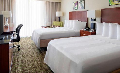 Charleston Marriott Town Center