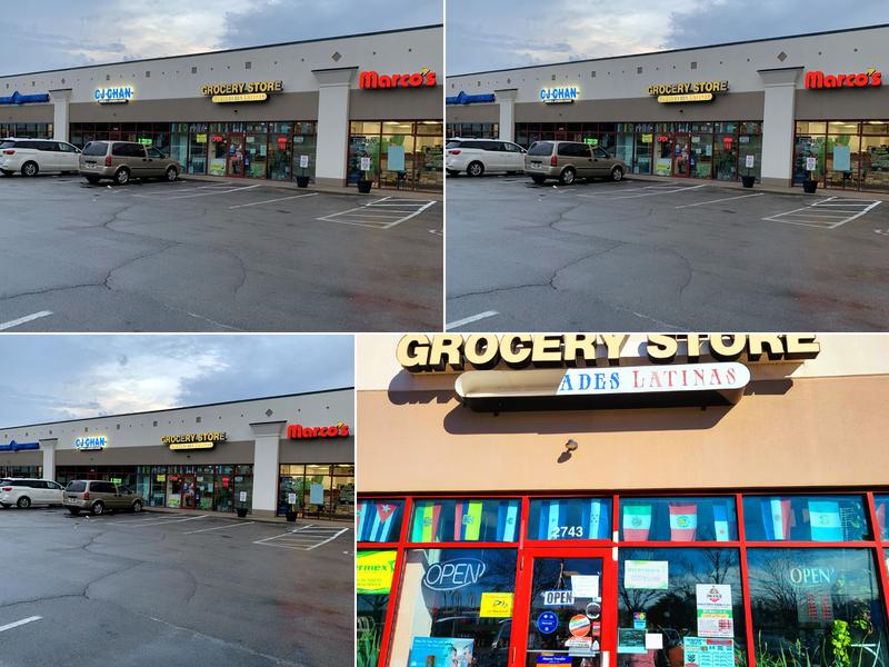 Variedades Latinas Grocery Store