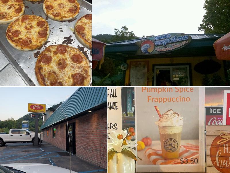 Cheech's Pizza RR 65, Lenore