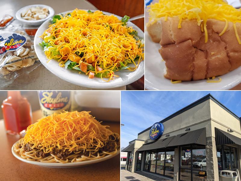 Skyline Chili