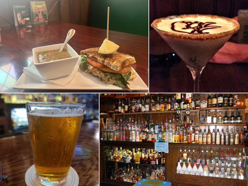 The Ivanhoe Pub & Eatery