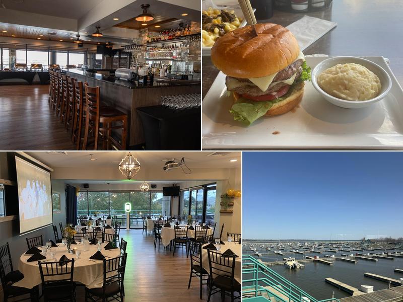 Reefpoint Brew House