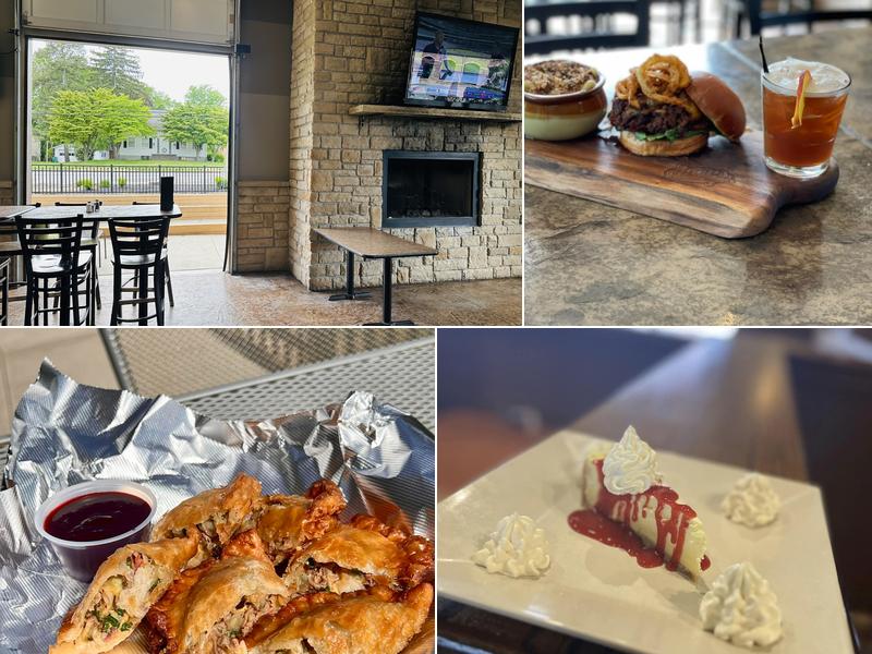 Joey's Italian Grille