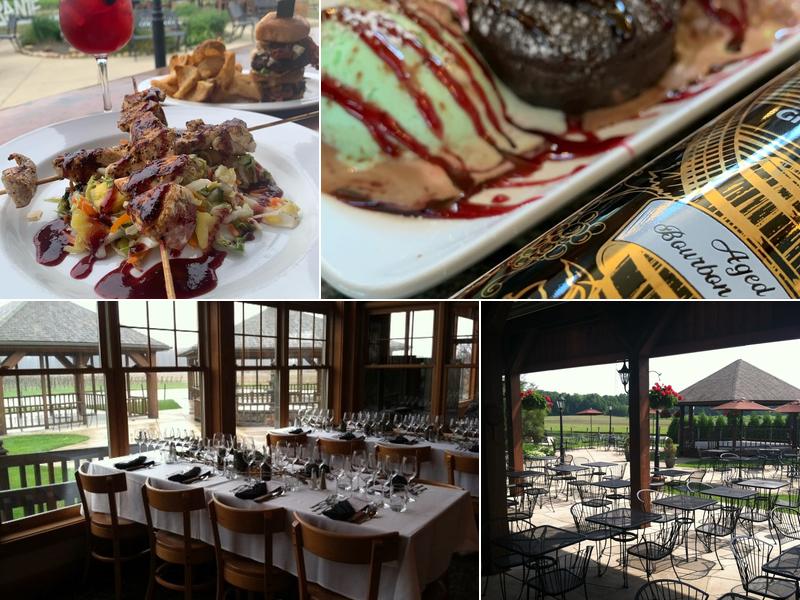 Ferrante Winery & Ristorante