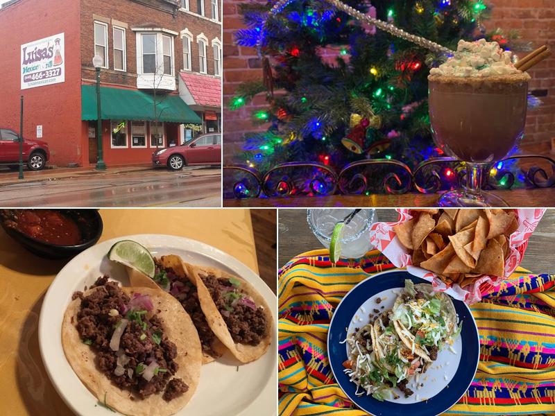 Luisa's Mexican Grill