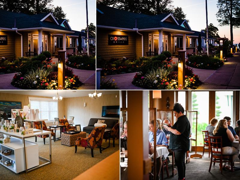 Crosswinds Grille 5653 Lake Rd E, Geneva