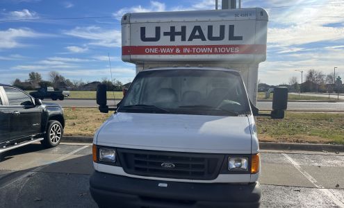 U-Haul Neighborhood Dealer