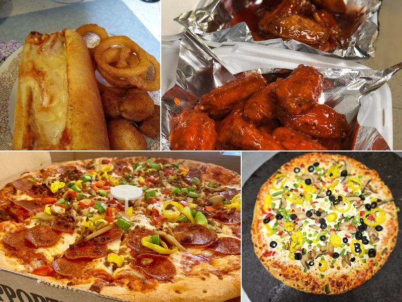 Your Pizza Shop 3161 Lincoln Way W, Massillon