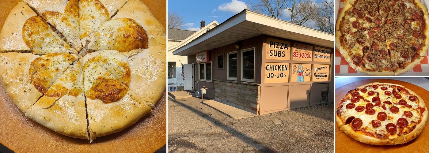 Kraus’ Pizza LincolnWay