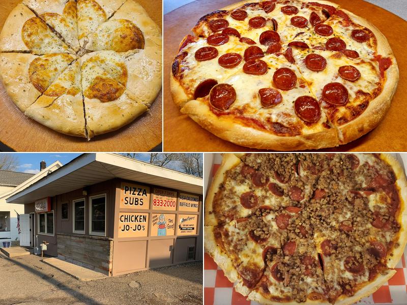 Kraus’ Pizza LincolnWay