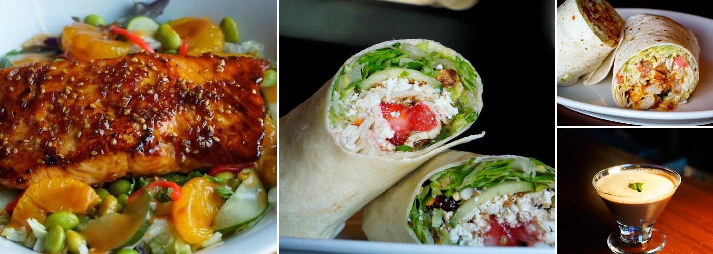 Grinders Above & Beyond of Dover