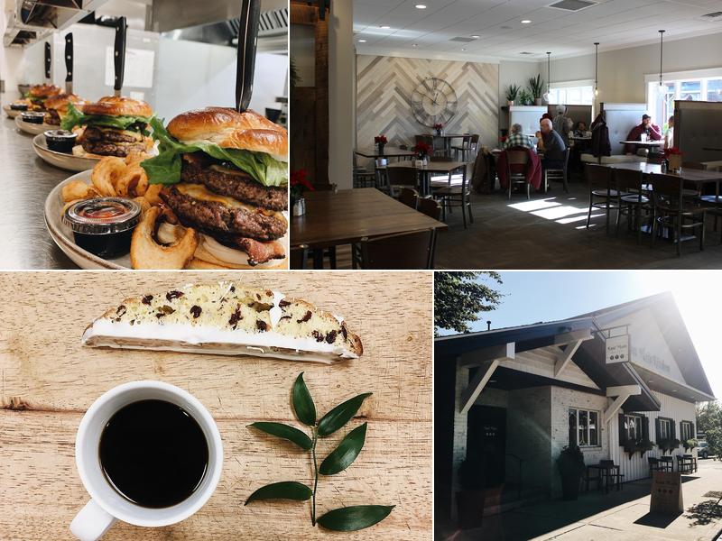 East Main Kitchen 108 E Main St, Baltic