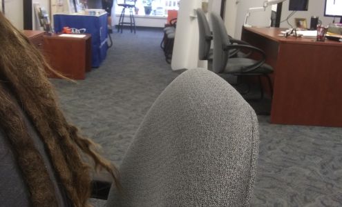 AAA Bentonville Insurance and Member Services