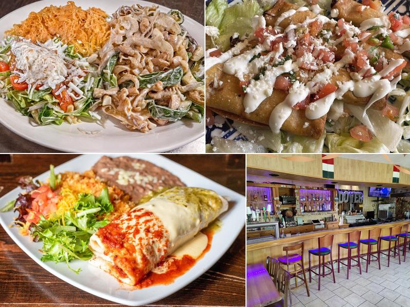 El Pueblito Mexican Bistro