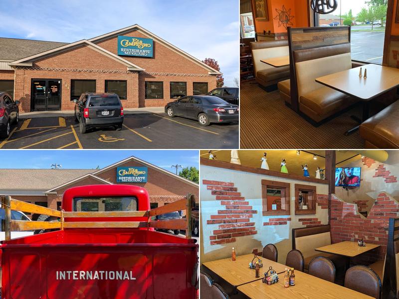 El Campesino 177 W Milltown Rd C, Wooster