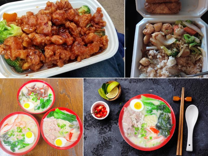 No.1 Kitchen 11237 Fairoaks Rd NE, Bolivar