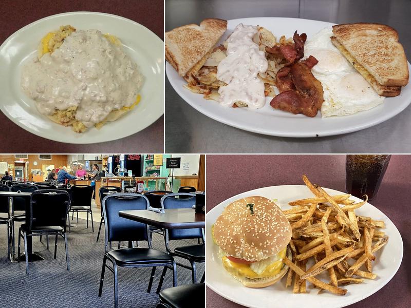 Mindy's Diner 221 W 3rd St, Dover