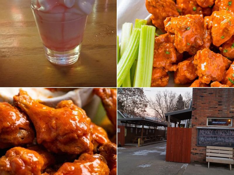 Bombs Away & Drive Thru