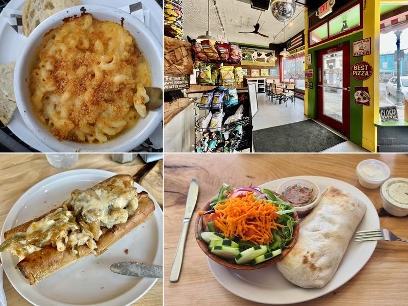 Cubbers 8 Main St, Bristol